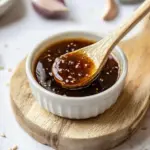 Homemade Chinese BBQ Sauce photo