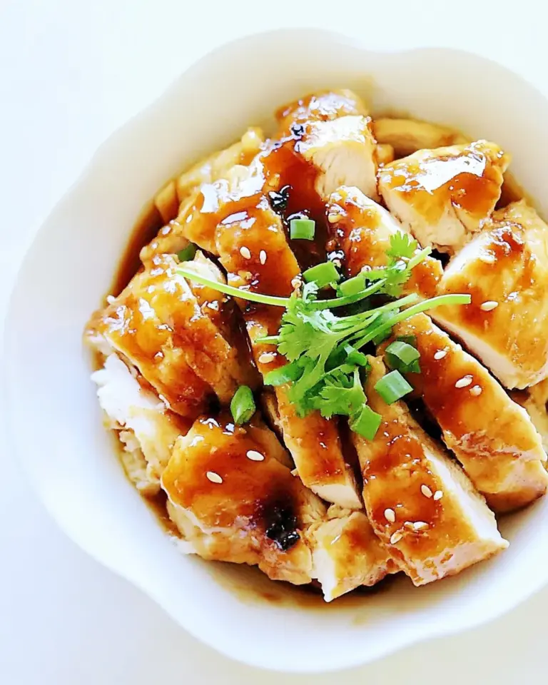 Homemade Chinese Mandarin Chicken photo