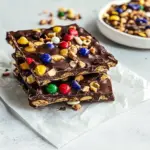 Homemade Chocolate Bark photo