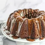 Homemade Chocolate Bundt Cake: Rich, Moist, and Irresistibly Decadent photo
