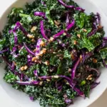 Easy Chopped Kale Salad photo