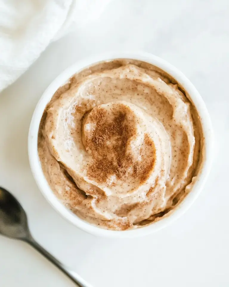 Homemade Cinnamon Honey Butter (Texas Roadhouse Copycat) recipe photo