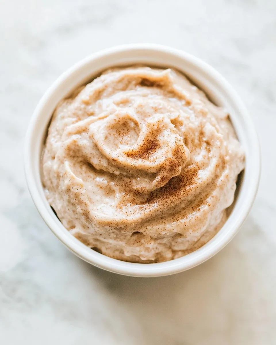 Delicious Cinnamon Honey Butter (Texas Roadhouse Copycat) dish photo