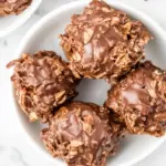 Homemade Coconut Clusters photo