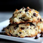 Homemade Coconut Dreams Cookies Recipe photo