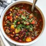 Homemade Cowboy Stew photo