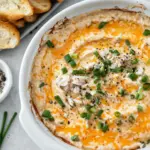 Homemade Crab Dip photo
