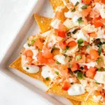 Homemade Crab Rangoon Nachos photo