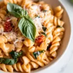 Easy Creamy Parmesan Instant Pot Pasta photo