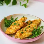 Homemade Crispy Cornflake Chicken photo