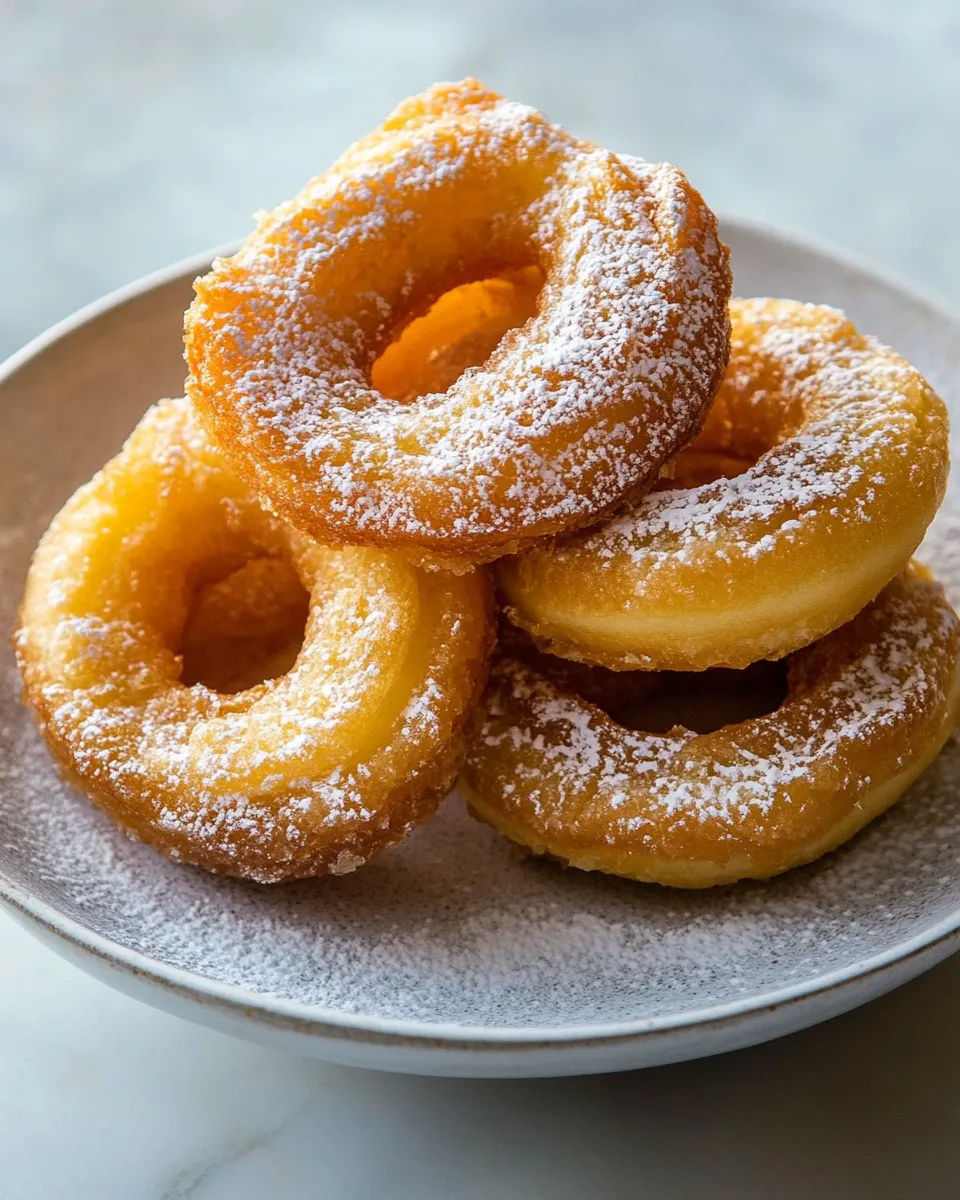 Classic Cronuts image