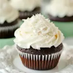 Homemade Cupcakes for Lola photo