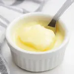 Homemade Custard recipe photo