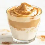 Homemade Dalgona Coffee photo