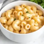Homemade Easy Instant Pot Mac and Cheese photo