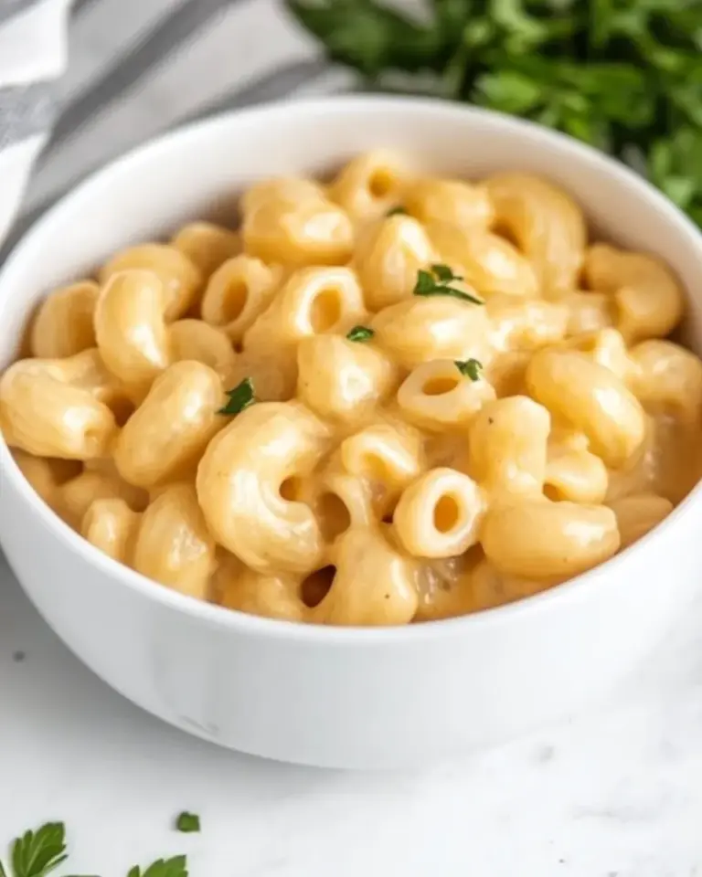Homemade Easy Instant Pot Mac and Cheese photo