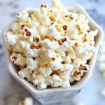 Homemade Easy Kettle Corn photo