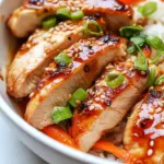 Homemade Easy Sesame Chicken photo