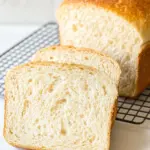Homemade Easy White Bread photo