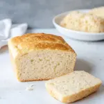 Homemade English Muffin Bread photo