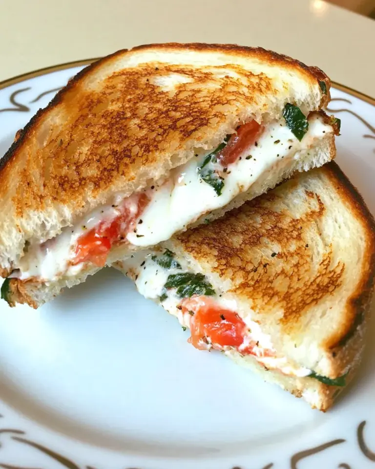 Homemade Feta Pepper Jack Grilled Cheese photo