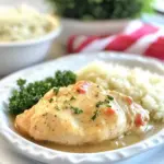 Easy Freezer Meal Honey Dijon Chicken photo