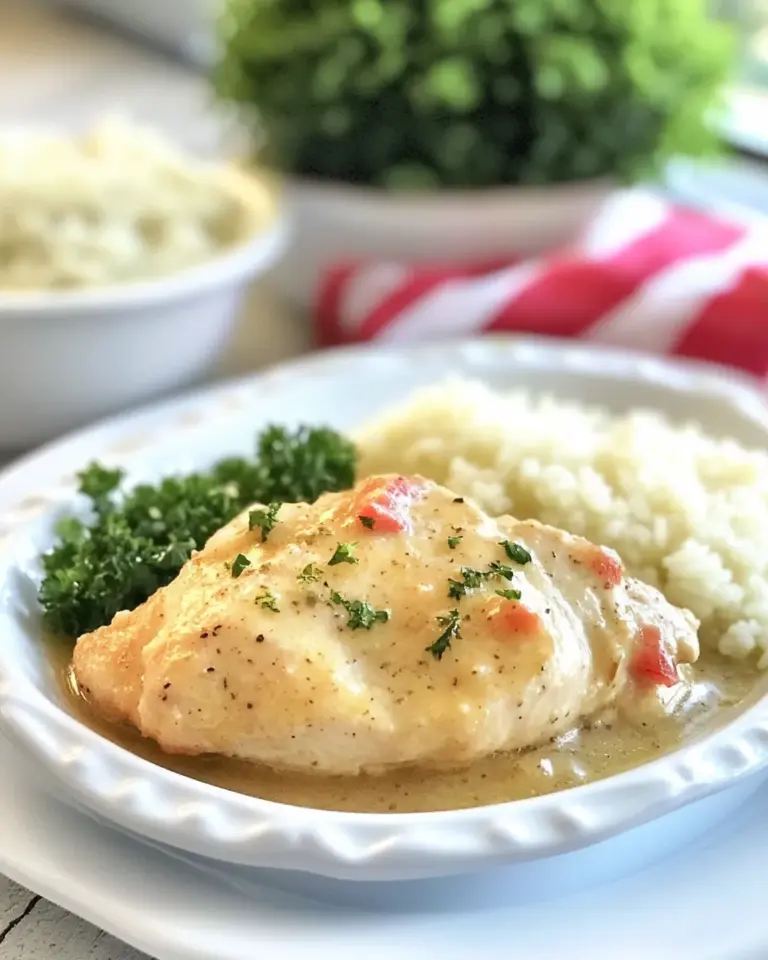 Easy Freezer Meal Honey Dijon Chicken photo