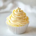 Homemade French Buttercream photo