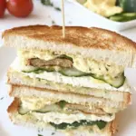 Homemade French Connection Sandwich (Two Ways) photo