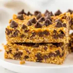 Homemade Frito Bars recipe photo