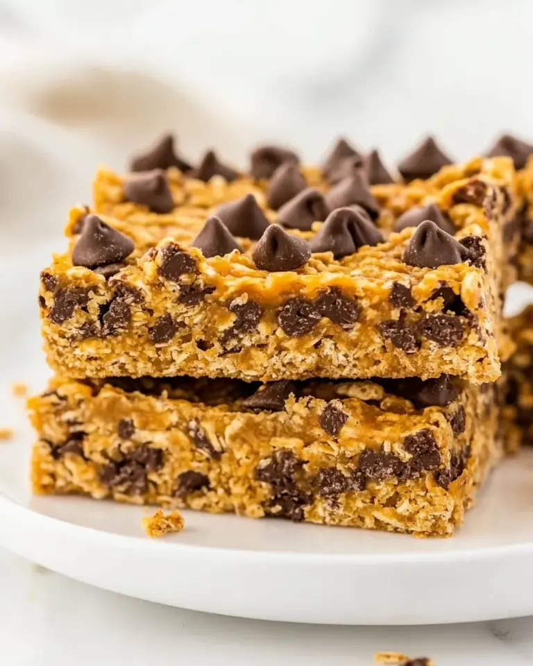 Homemade Frito Bars recipe photo