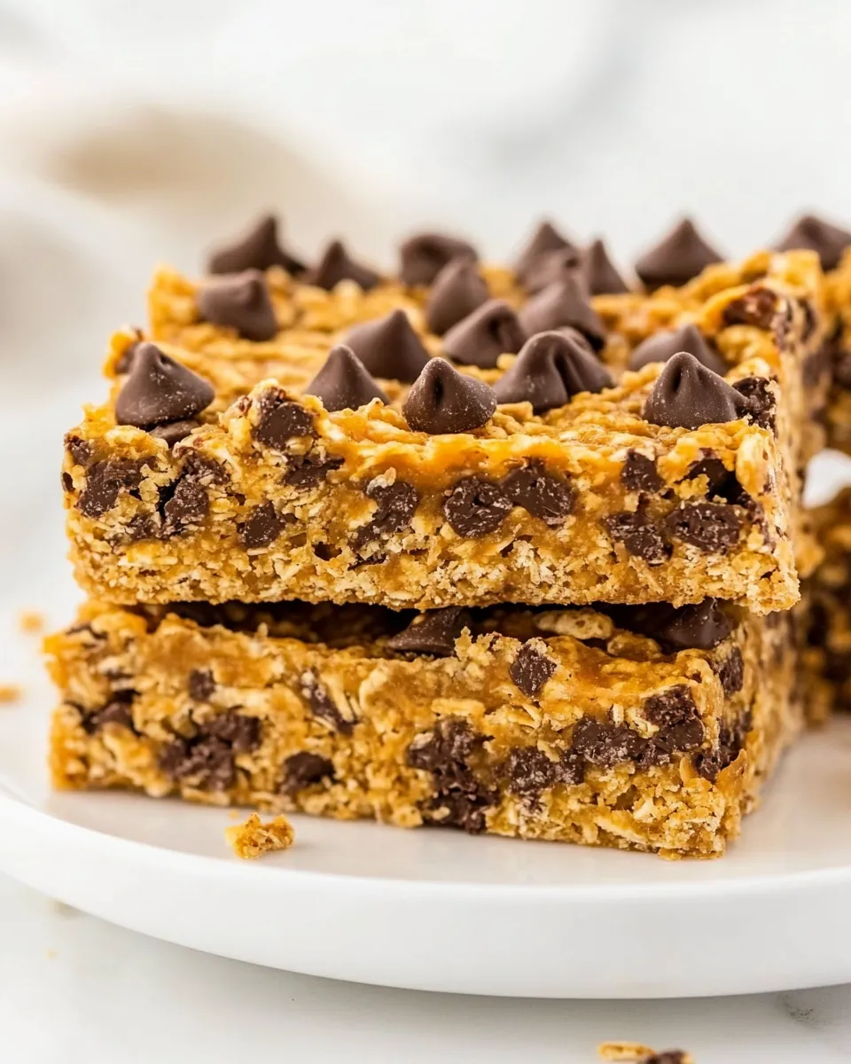 Homemade Frito Bars recipe photo