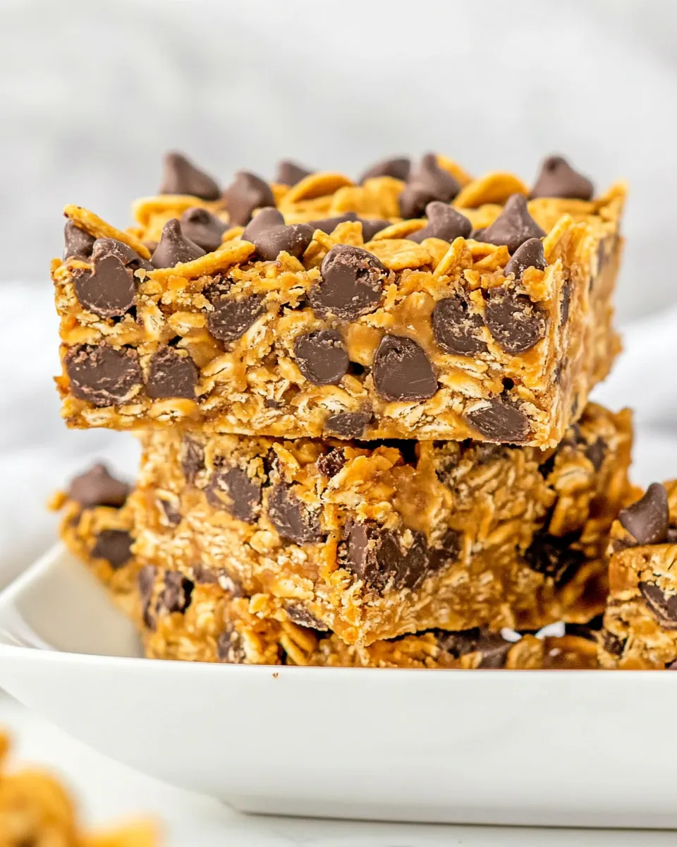 Classic Frito Bars dish photo