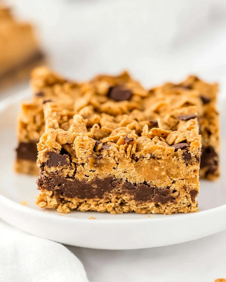 Delicious Frito Bars image