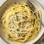 Easy Garlic Butter Pasta photo