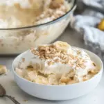 Homemade Grandmas Banana Pudding photo