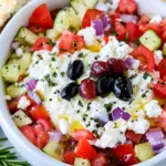 Easy Greek Dip photo