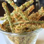 Easy Green Bean Fries photo