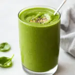 Easy Green Smoothie photo