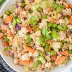 Easy Ground Turkey Stir Fry photo