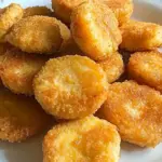 Easy HOW TO COOK FROZEN CHICKEN NUGGETS photo