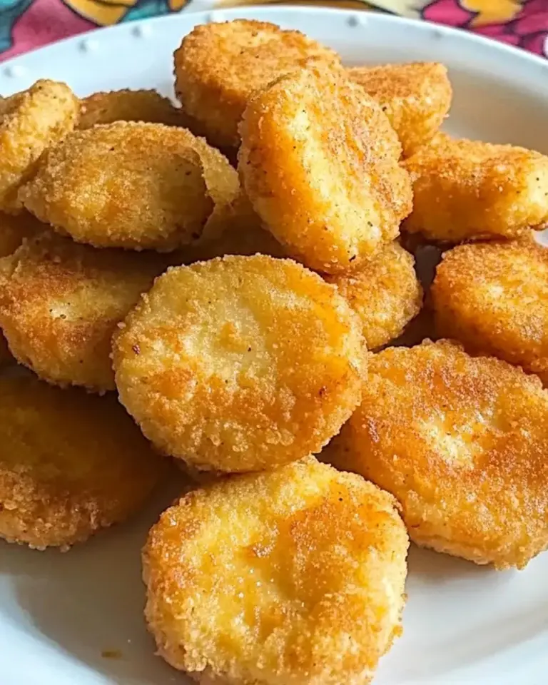 Easy HOW TO COOK FROZEN CHICKEN NUGGETS photo