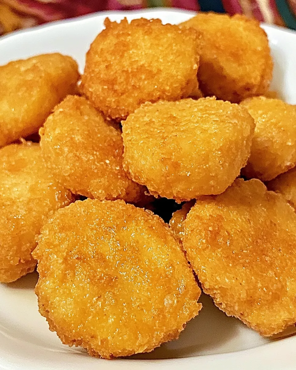 Best HOW TO COOK FROZEN CHICKEN NUGGETS image