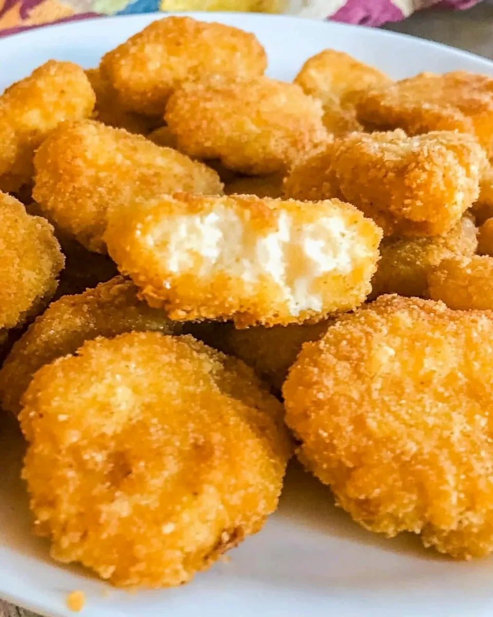 Delicious HOW TO COOK FROZEN CHICKEN NUGGETS shot
