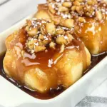 Homemade Hawaiian Roll Sticky Buns photo