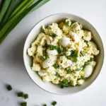 Homemade High Protein Egg Salad (Low Calorie, Lower Fat) photo