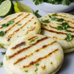 Easy Homemade Arepas photo