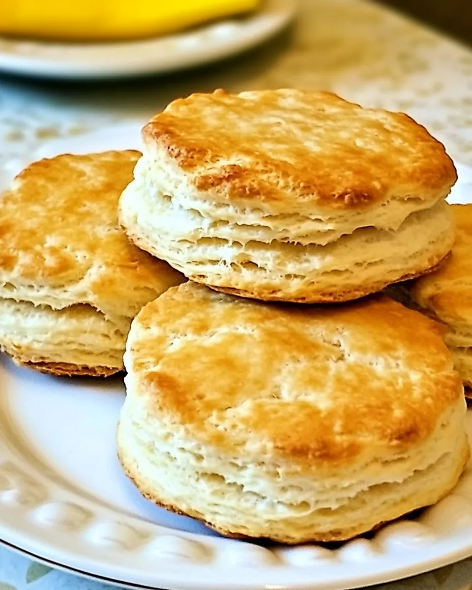 Delicious Homemade Biscuits Learn to Cook image