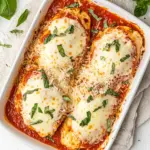 Easy Homemade Chicken Parmesan: A Beginners Guide photo