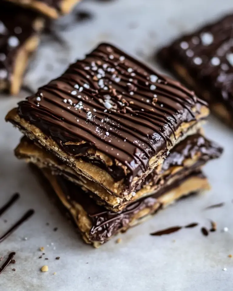 Quick Homemade Chocolate Peanut Butter Fudge Pop-Tarts. picture